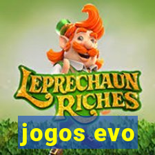 jogos evo