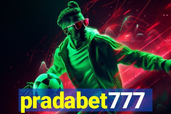 pradabet777