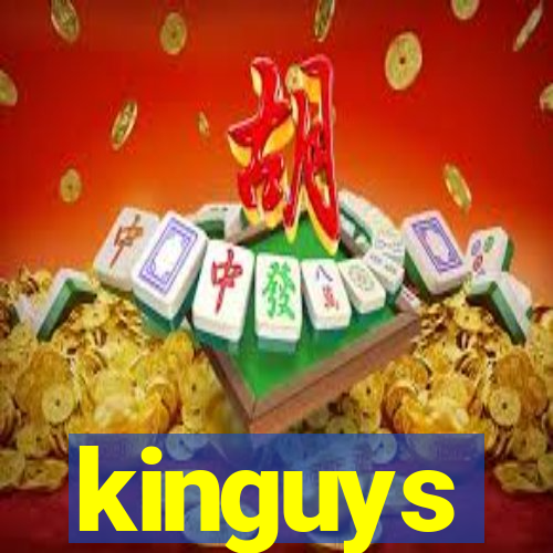 kinguys