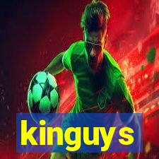 kinguys