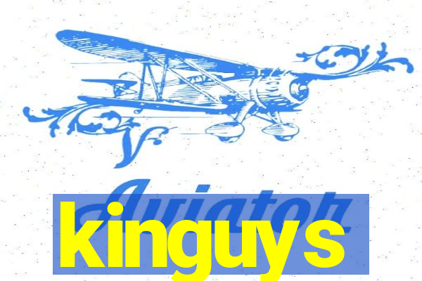 kinguys