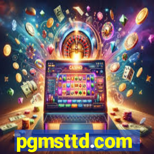 pgmsttd.com