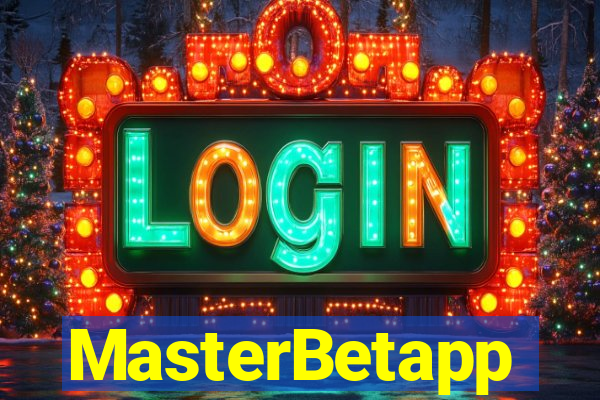 MasterBetapp