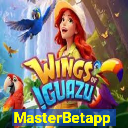 MasterBetapp