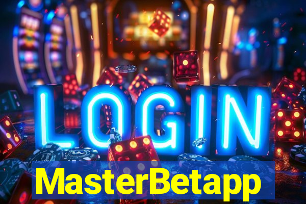 MasterBetapp