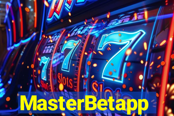 MasterBetapp