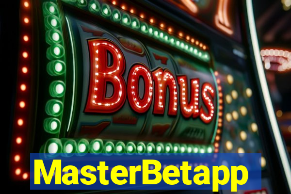 MasterBetapp