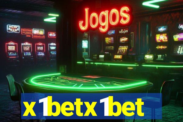 x1betx1bet