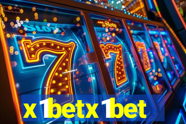 x1betx1bet