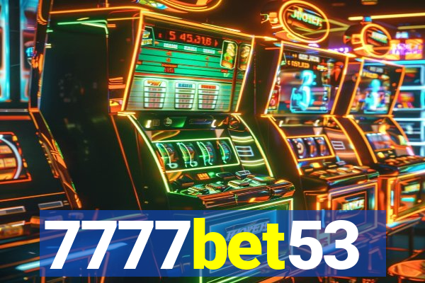 7777bet53