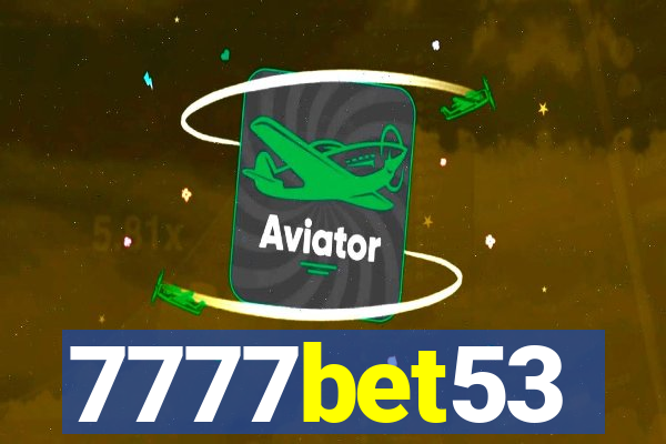 7777bet53