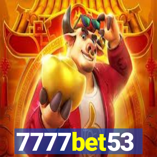 7777bet53