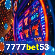 7777bet53