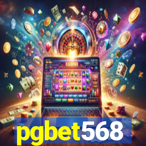 pgbet568