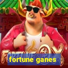 fortune ganes