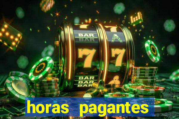 horas pagantes fortune rabbit