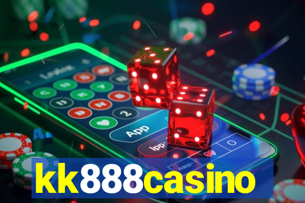 kk888casino