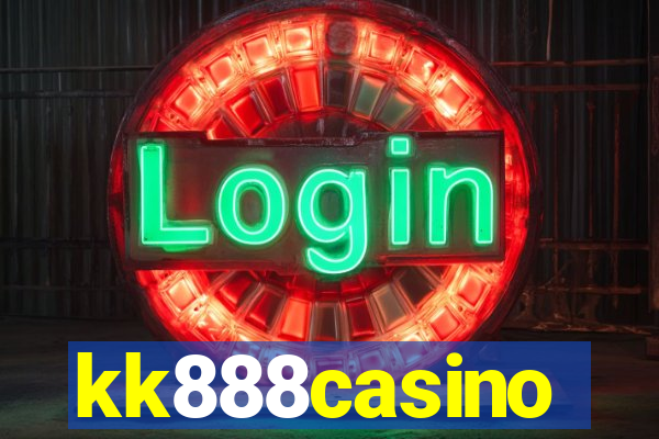 kk888casino