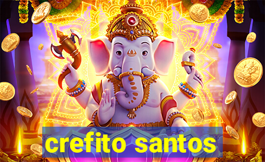 crefito santos