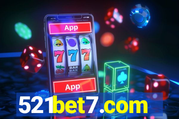 521bet7.com