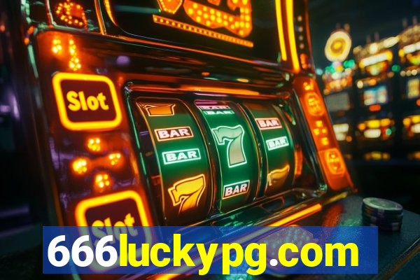 666luckypg.com