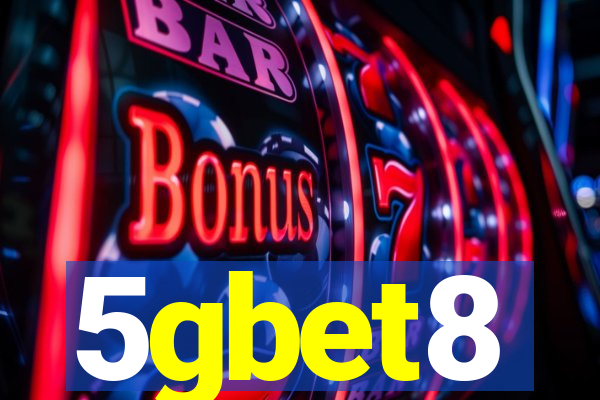 5gbet8