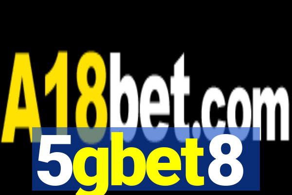 5gbet8