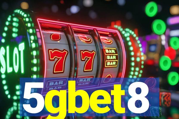 5gbet8