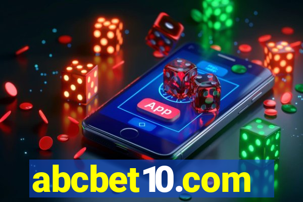 abcbet10.com