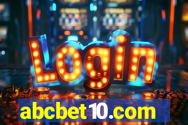 abcbet10.com