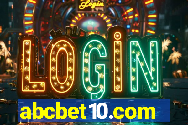 abcbet10.com