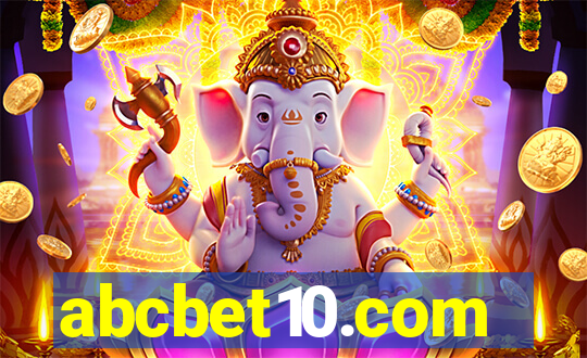 abcbet10.com