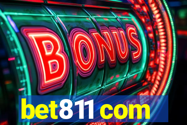 bet811 com