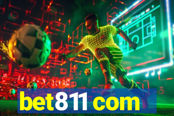 bet811 com