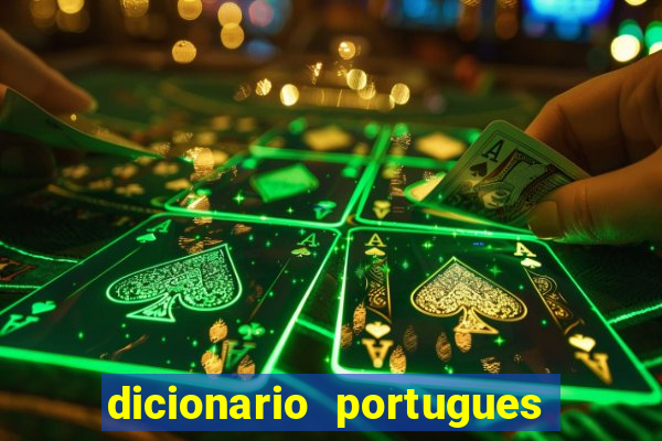 dicionario portugues tupi guarani pdf