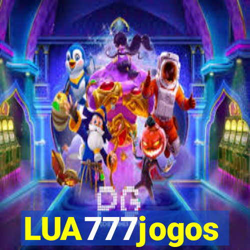 LUA777jogos