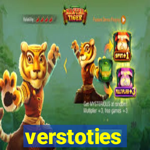 verstoties