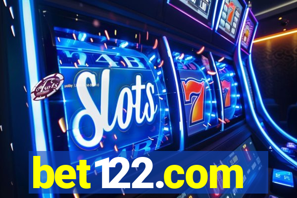 bet122.com