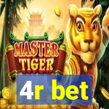 4r bet