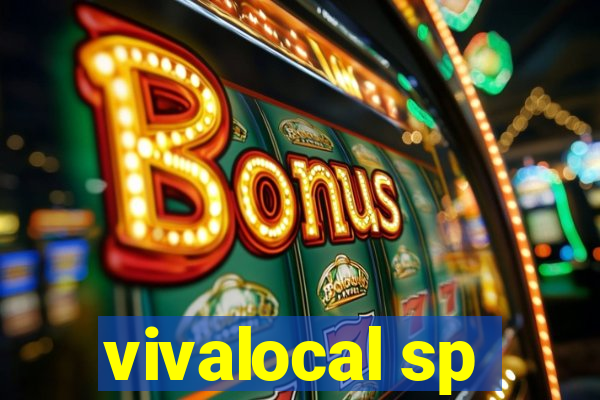 vivalocal sp