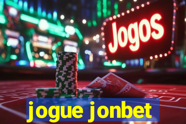 jogue jonbet