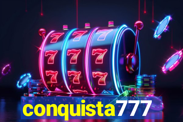 conquista777