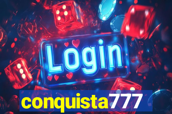 conquista777