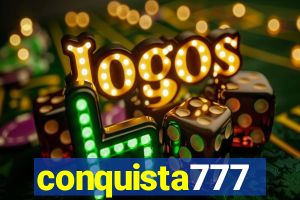 conquista777