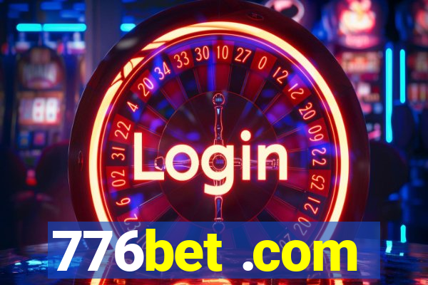 776bet .com