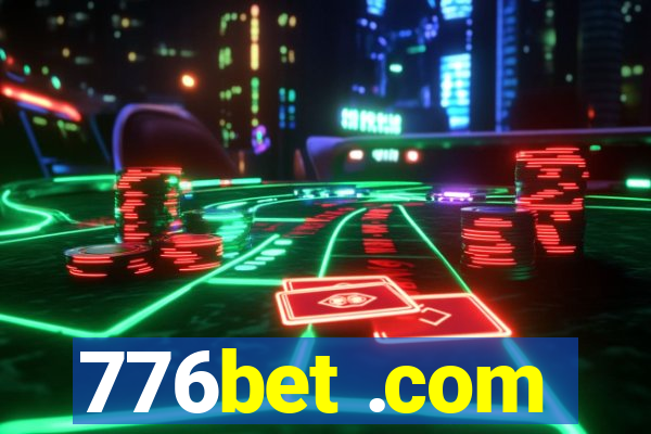 776bet .com