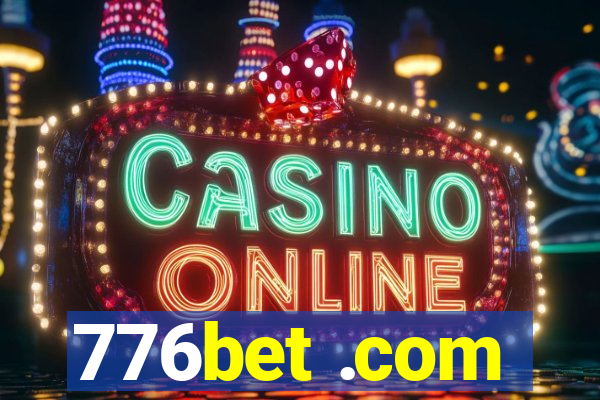 776bet .com