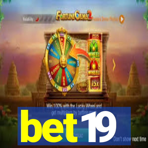 bet19