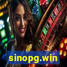 sinopg.win