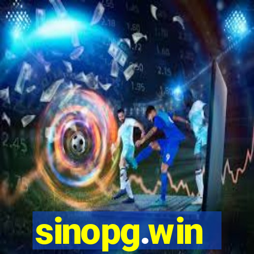 sinopg.win